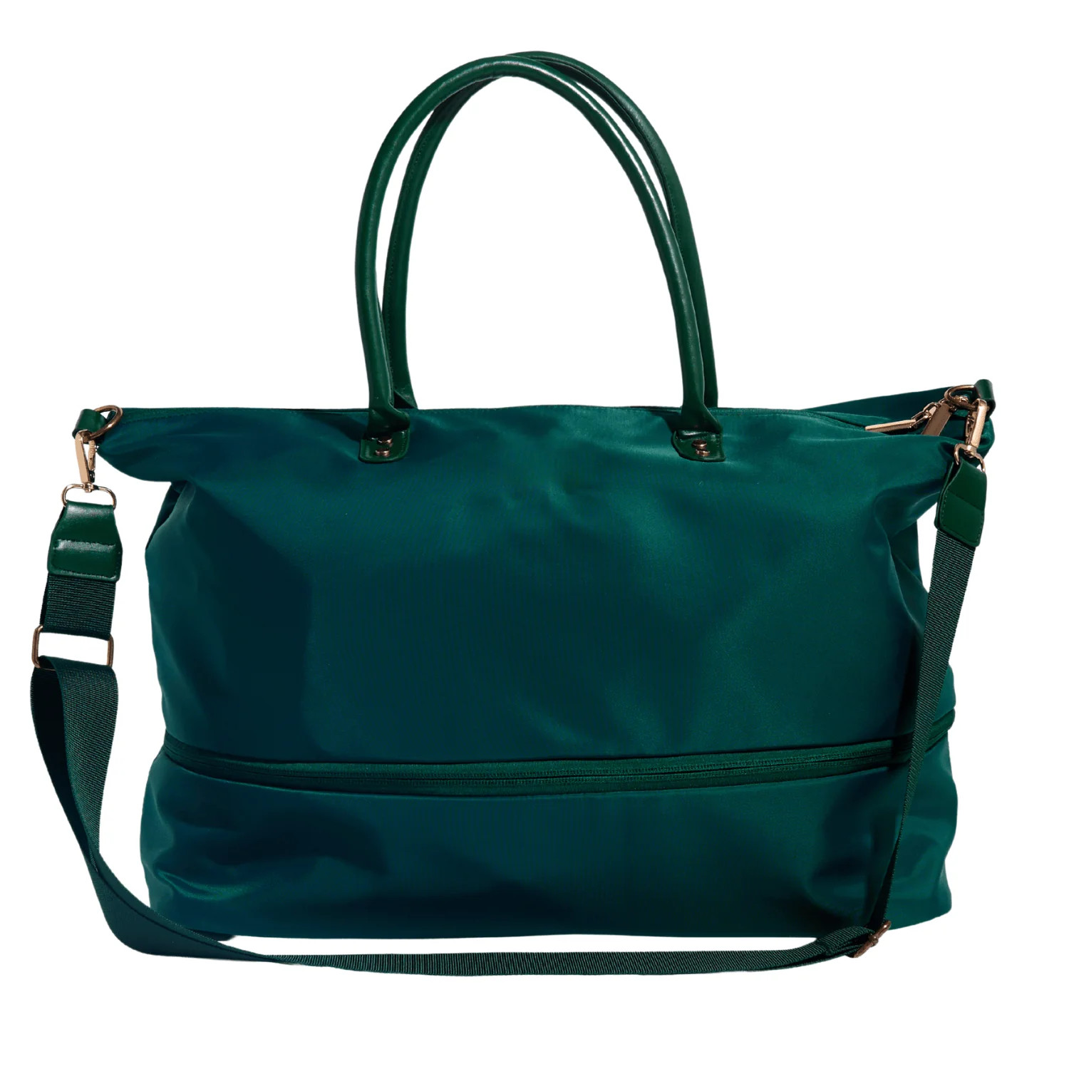 Haven Expandable Tote | Sprinkled With Pink