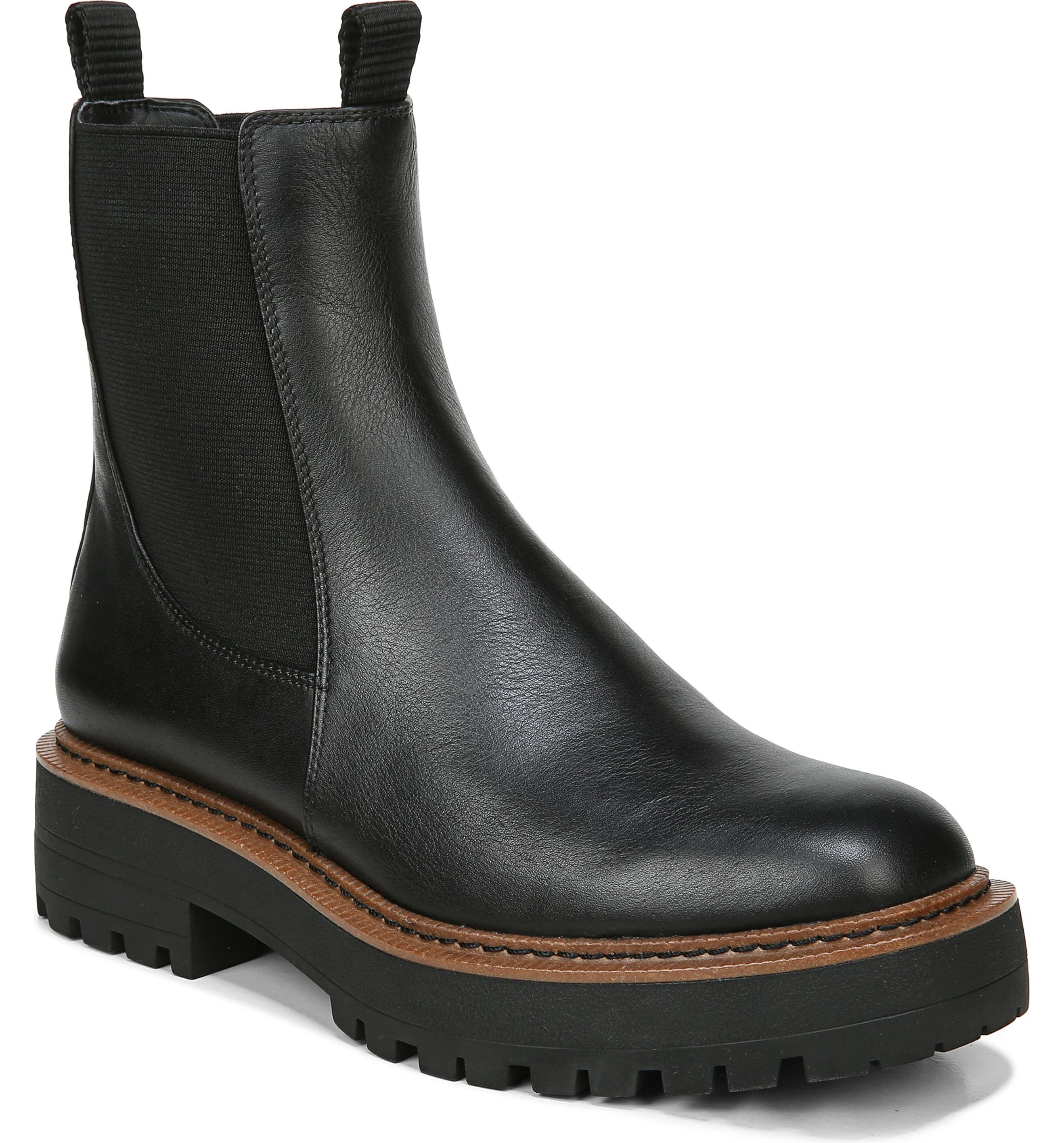 Laguna Waterproof Chelsea Boot | Nordstrom