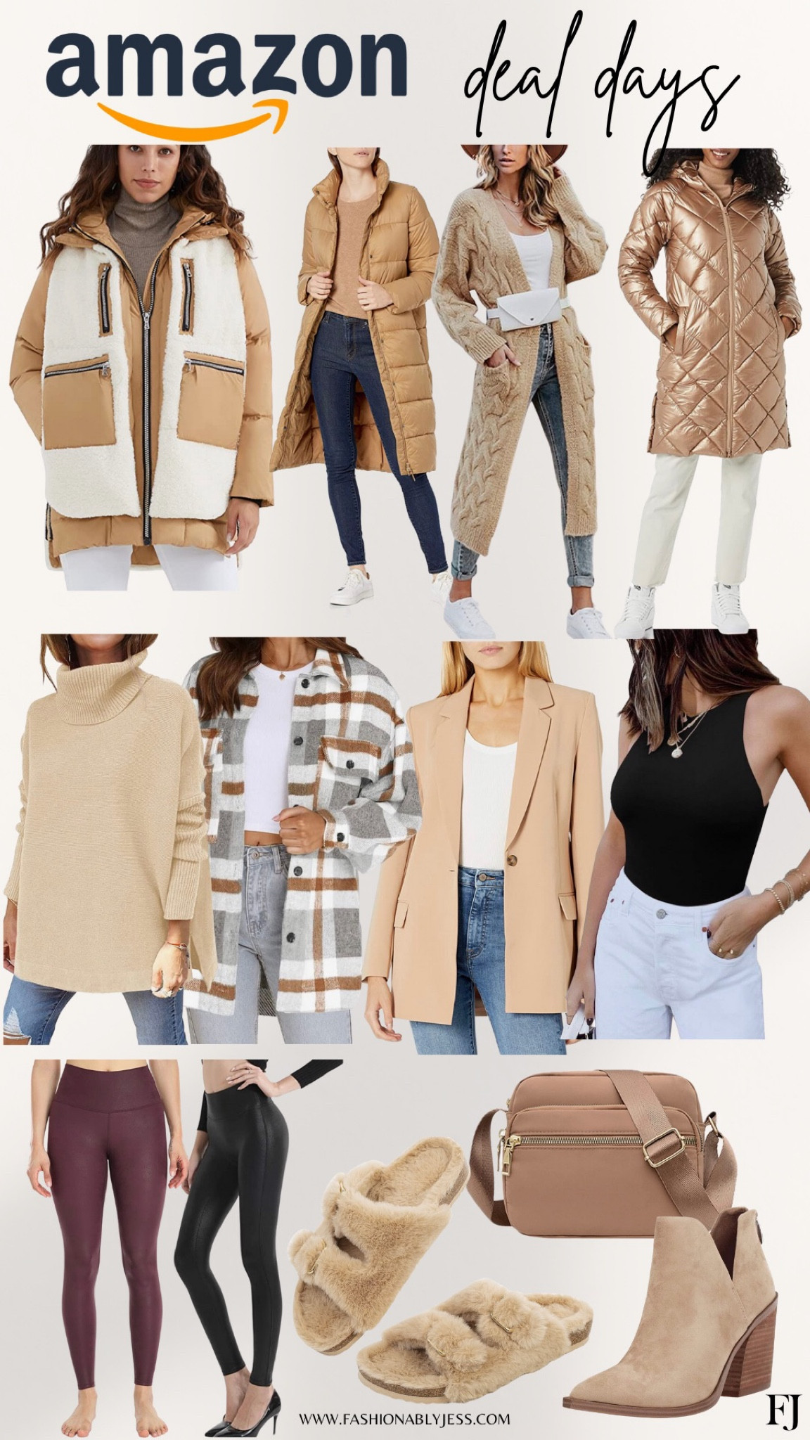 Amazon prime day fashion 

#LTKHoliday #LTKsalealert #LTKSeasonal