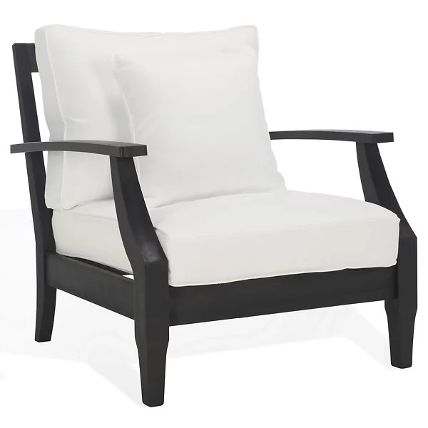 Brodrick Outdoor Patio Lounge Chair | Lumens