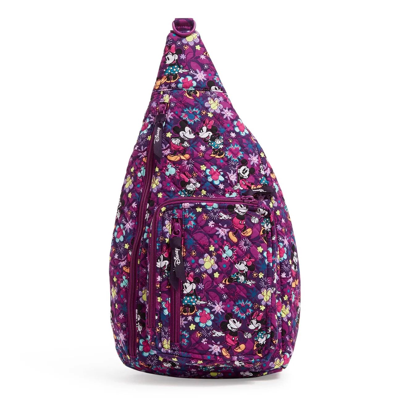 Disney Sling Backpack | Vera Bradley