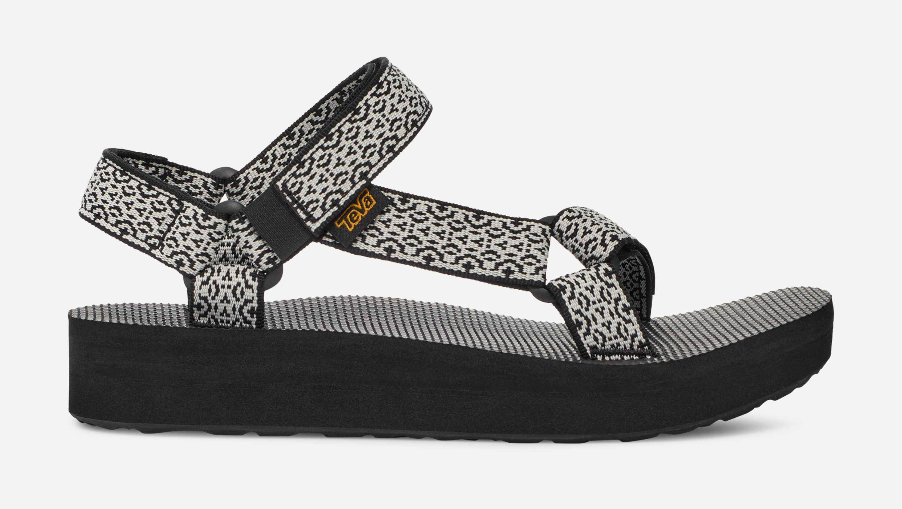 Midform Universal Sandal | Teva