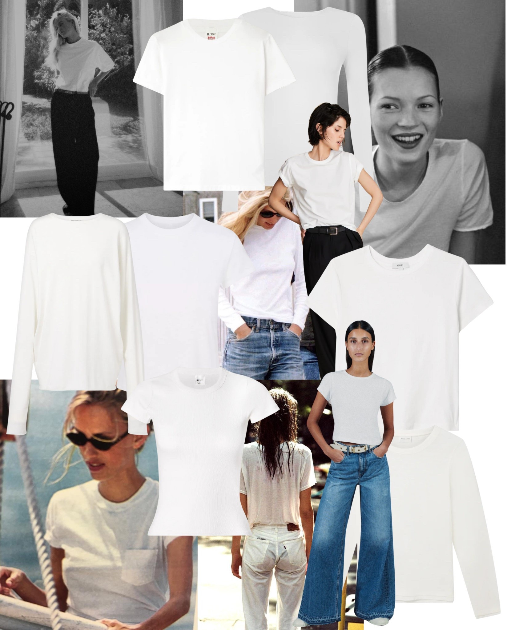 The White Tee 

Summer | may | spring | Wishlist | Holiday | simple | style tip | skims | Agolde | free people | ME+EM


#LTKstyletip #LTKspring #LTKsummer