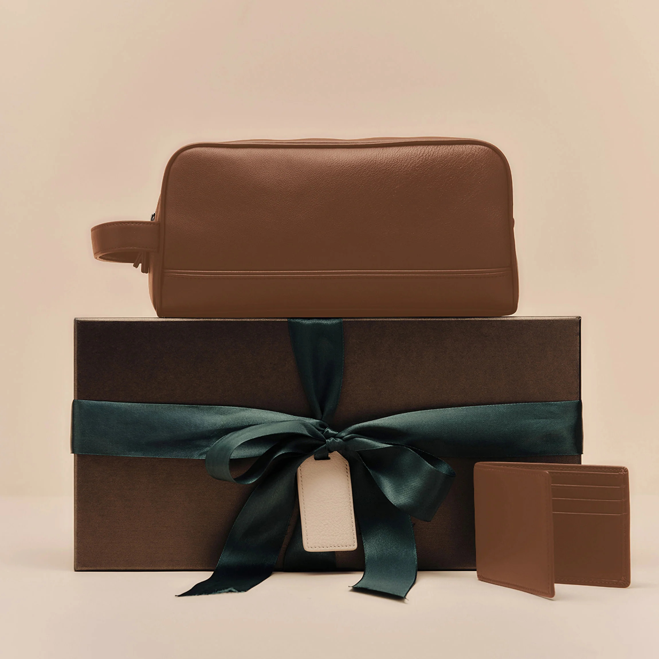 For Him Gift Set | Leatherology