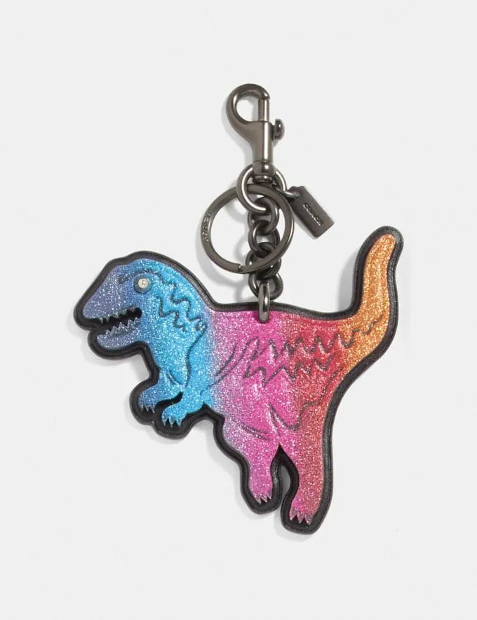 Rexy Bag Charm | Coach (US)