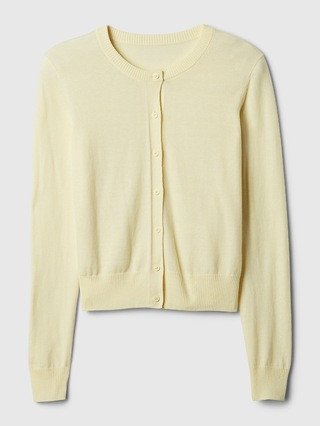 Lightweight CashSoft Cardigan | Gap (US)