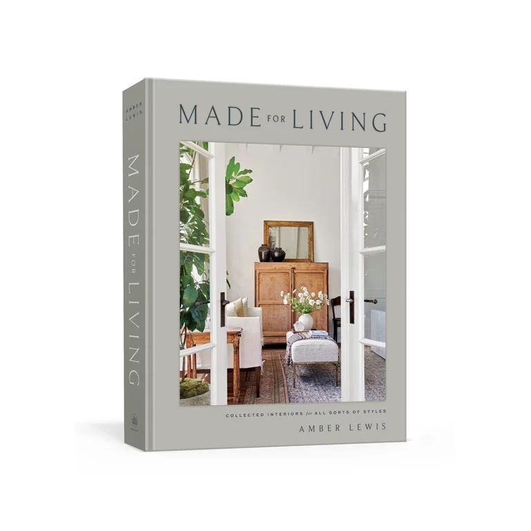 Made for Living : Collected Interiors for All Sorts of Styles | Walmart (US)