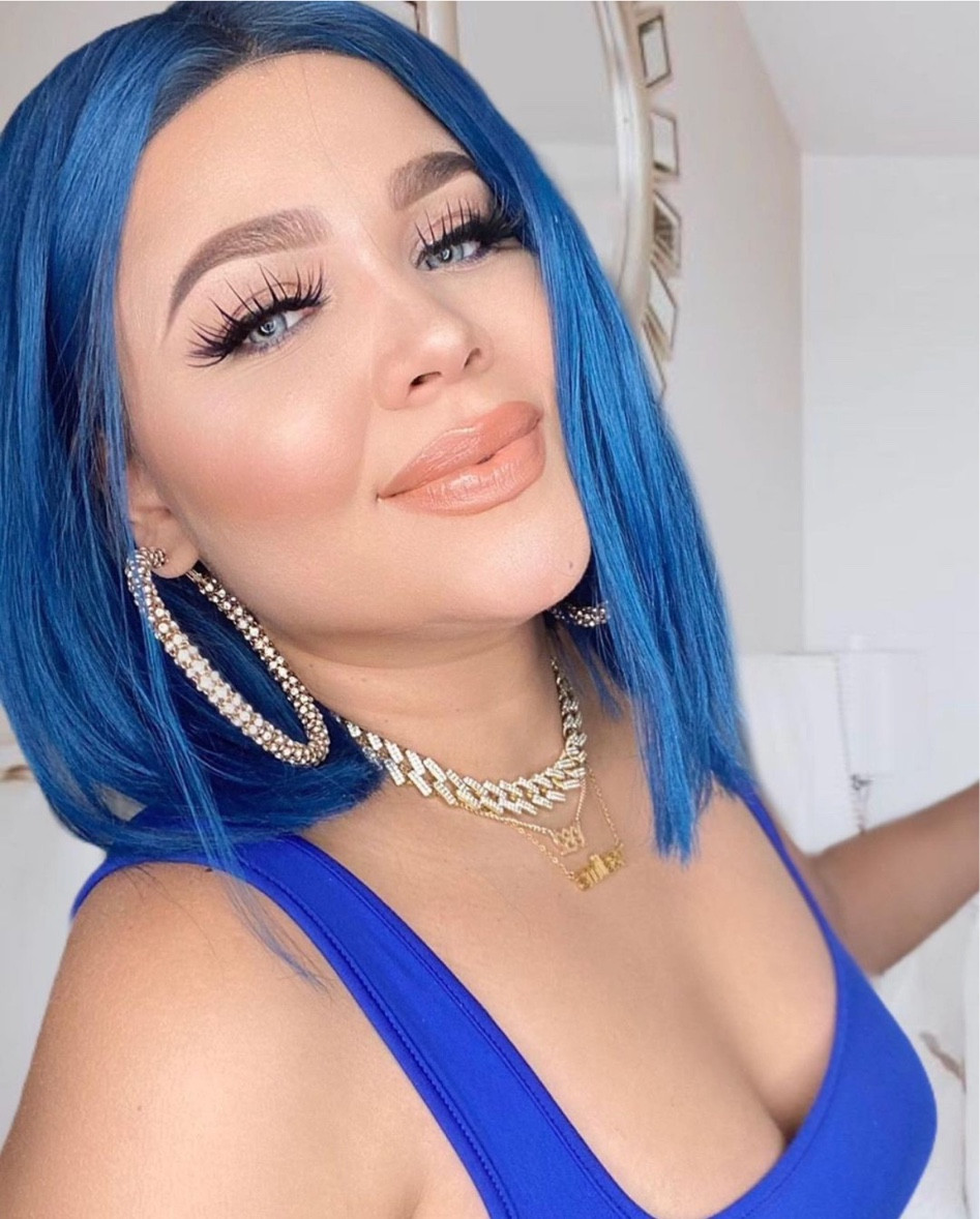 Blue Bob

#LTKunder50 #LTKFind #LTKbeauty