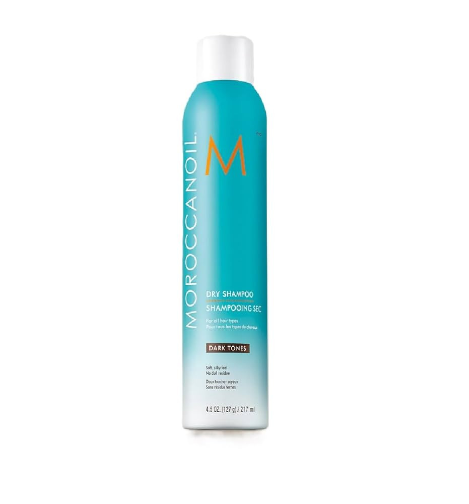Moroccanoil Dry Shampoo Dark Tones | Amazon (US)