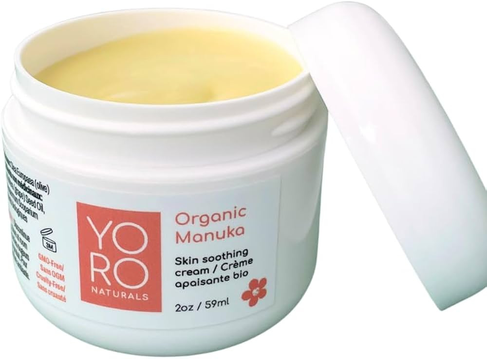 YoRo Naturals | Amazon (US)