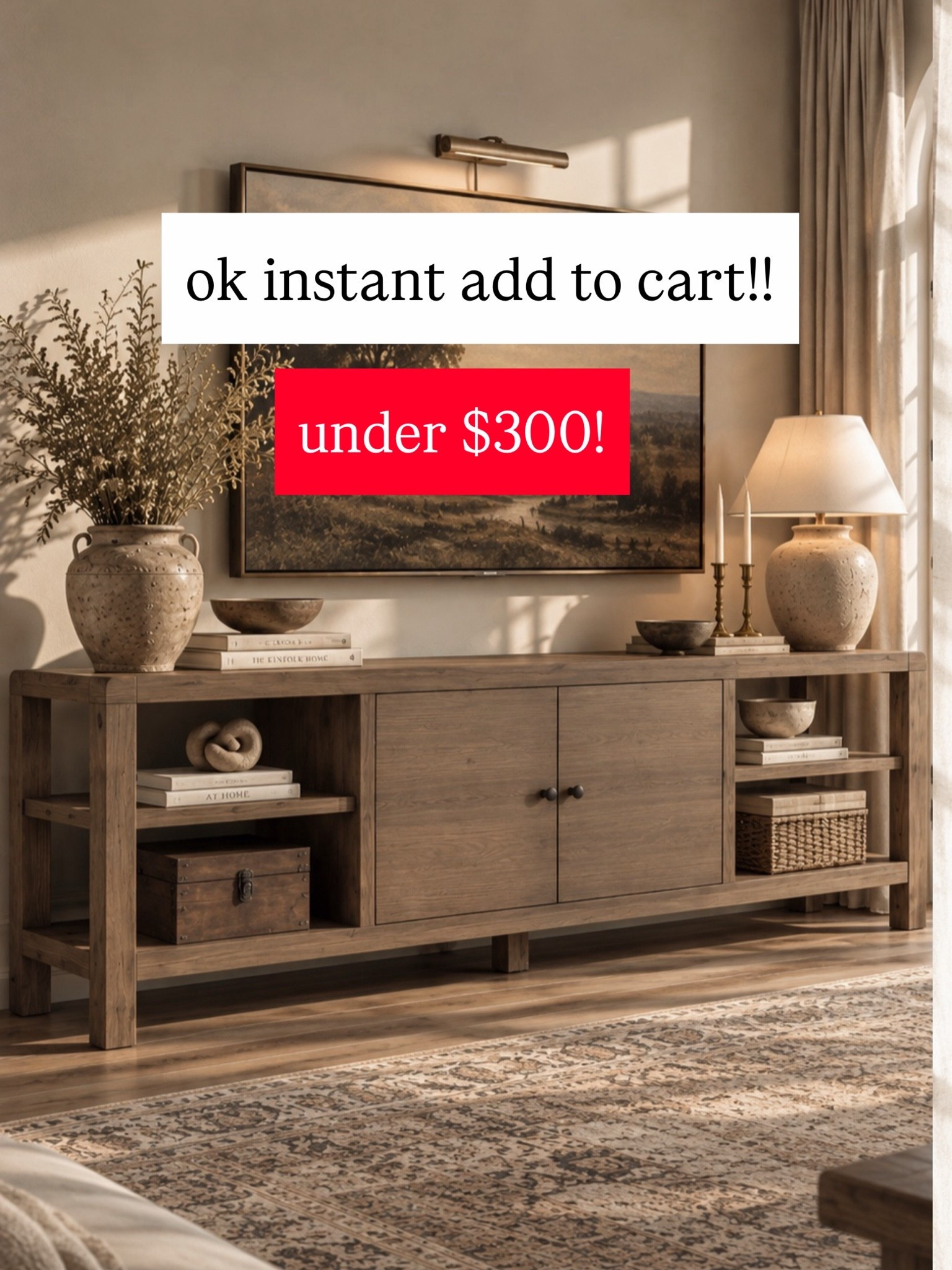new media center cabient 

amazon home, walmart home, walmart fashion, amazon home, amazon roundup, amazon finds, walmart finds, walmart home, affordable home, amber interiors, studio mcgee, home roundup