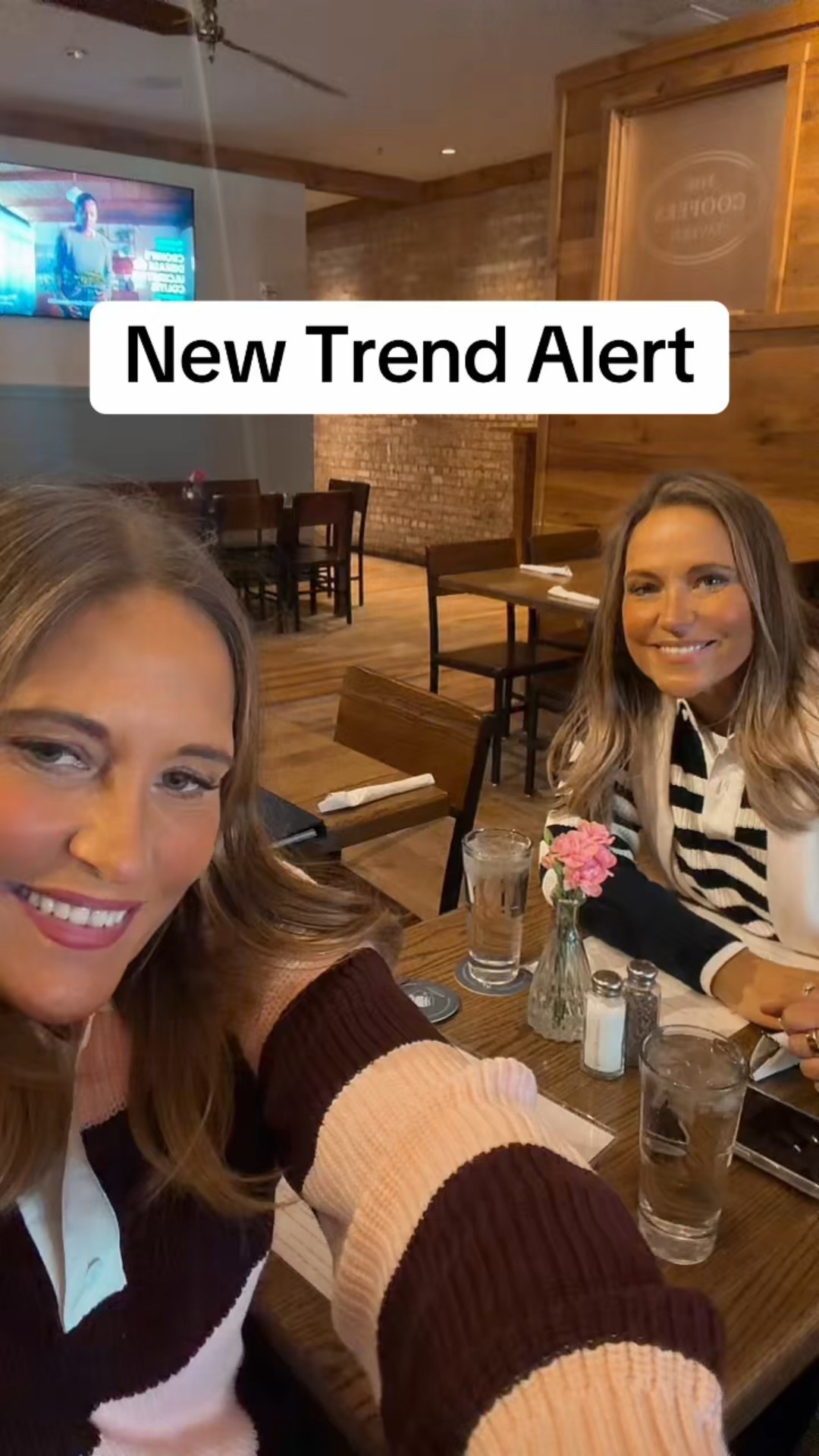 This one is for the ages!  We love it.  Seeing it worn so many different ways, especially giving them a dressed up vibe!  Wearing medium in these rugbys  

#LTKootd #LTKOver40 #LTKFindsUnder100