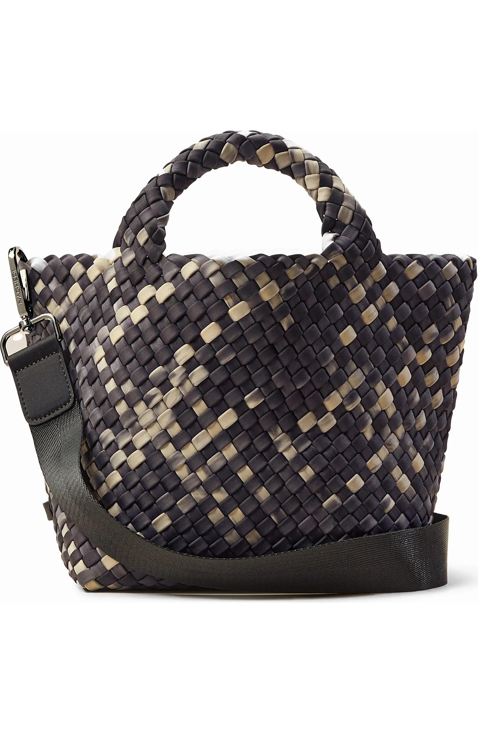 NAGHEDI Small St. Barths Watercolor Tote | Nordstrom | Nordstrom