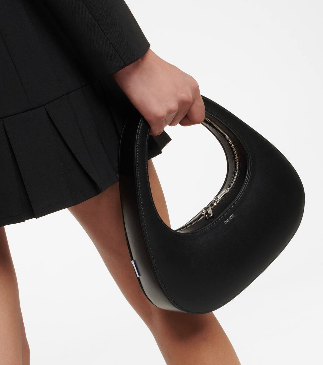 Baguette Swipe shoulder bag | Mytheresa (US/CA)