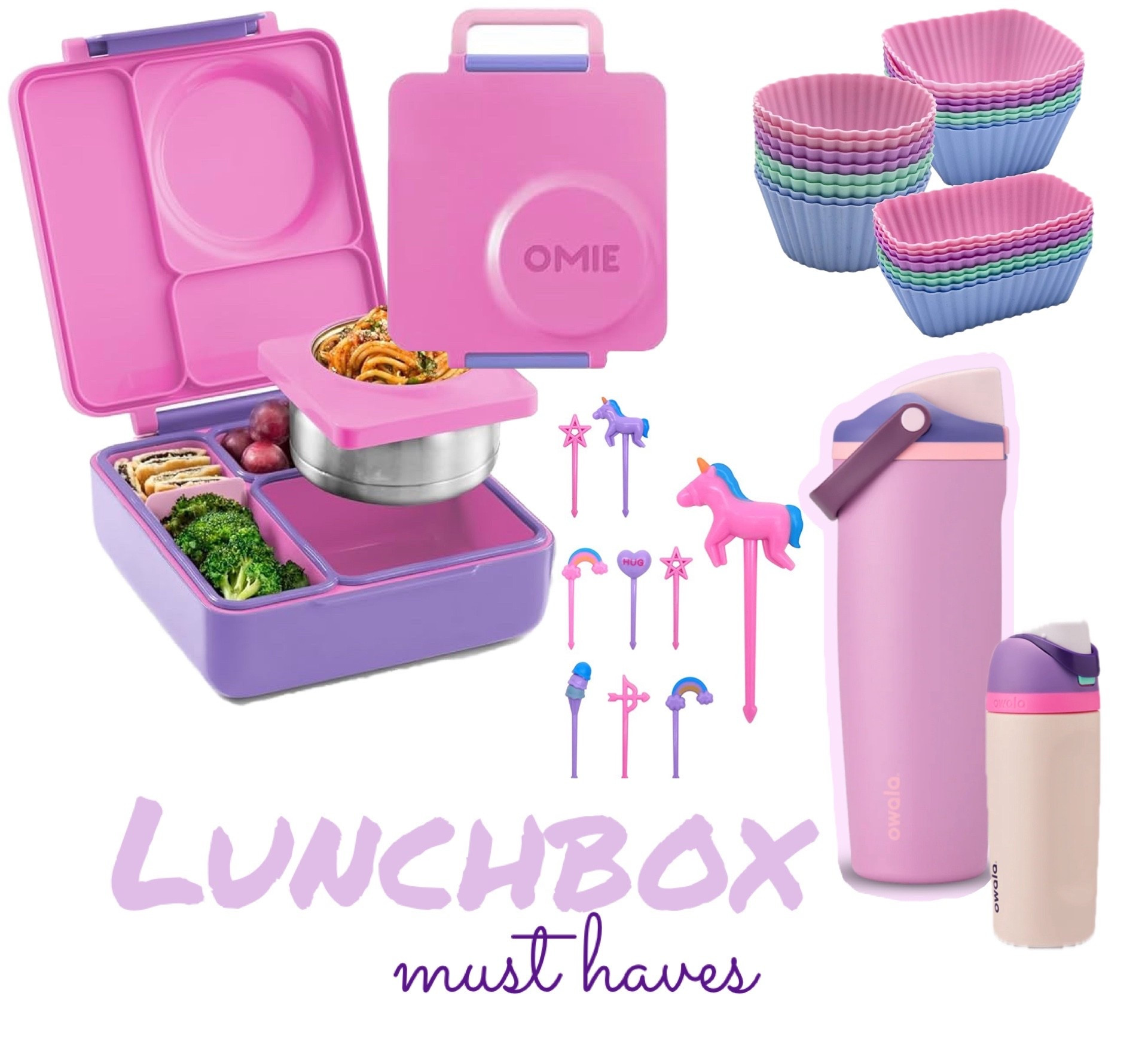 Kid lunch must haves 

#LTKmomlife #LTKKids #LTKfoodie