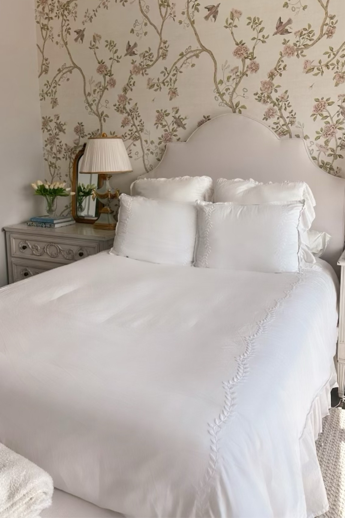 Boll and Branch Sale - 20% off site-wide ONLY in the LTK app September 21-24 
Use promo code “LTKFALL20” 
