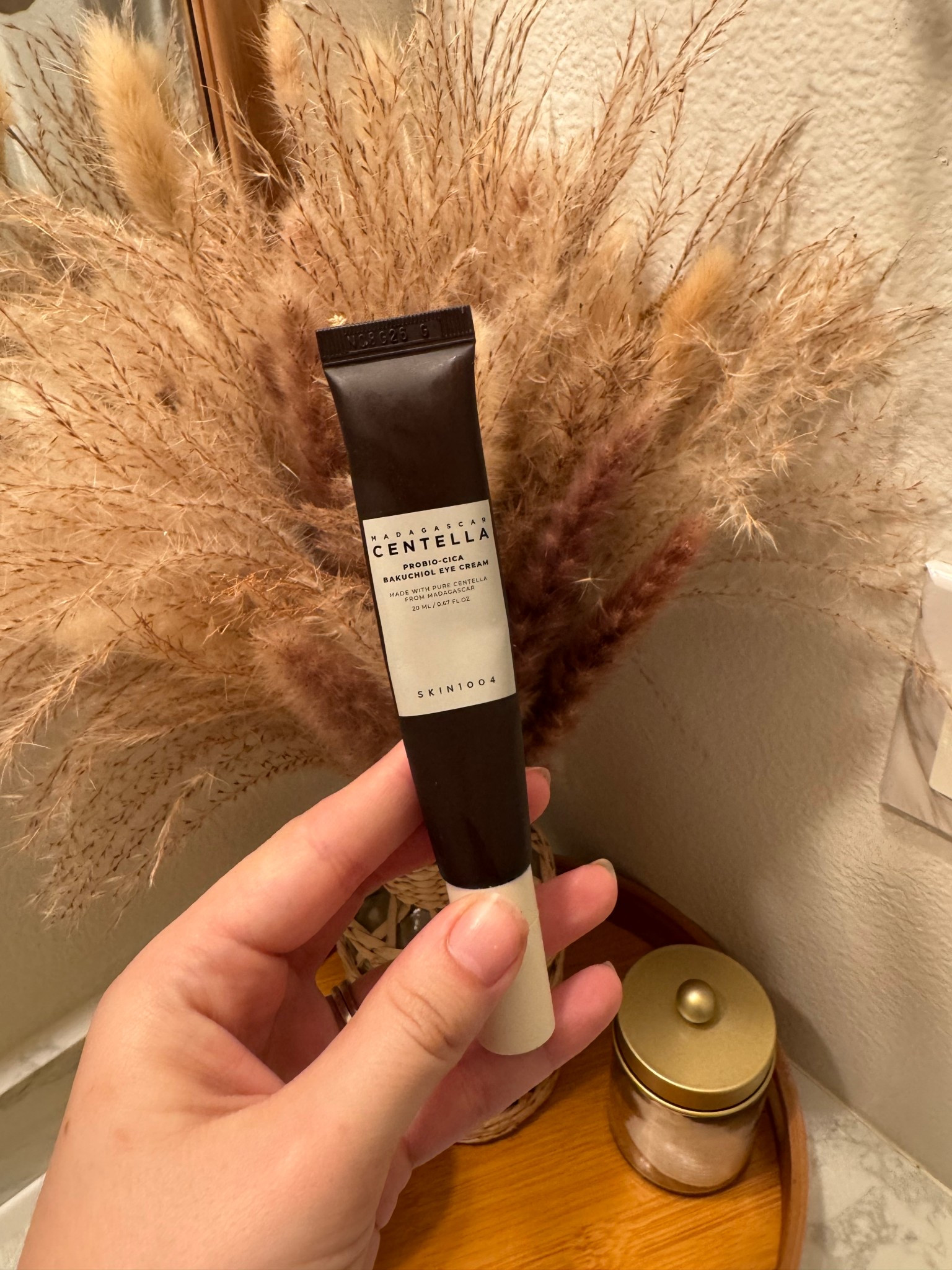 Magical eye cream! 

#LTKStyleTip #LTKBeauty #LTKMidsize