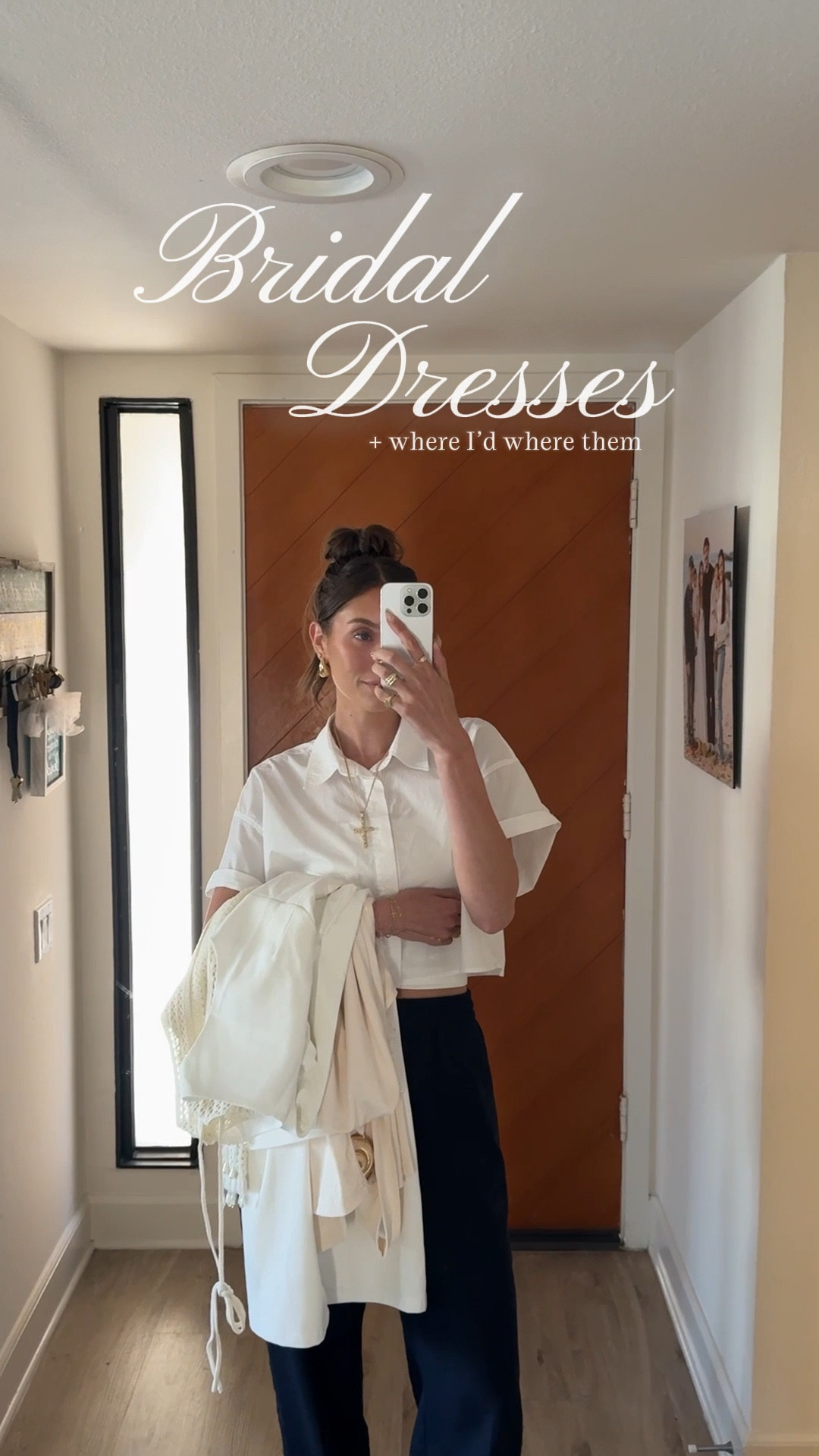 bridal dress haulllll 🤍

#LTKFindsUnder100 #LTKWedding #LTKStyleTip