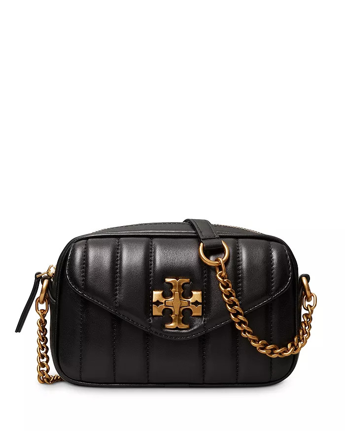 Kira Mini Leather Crossbody Camera Bag | Bloomingdale's (US)