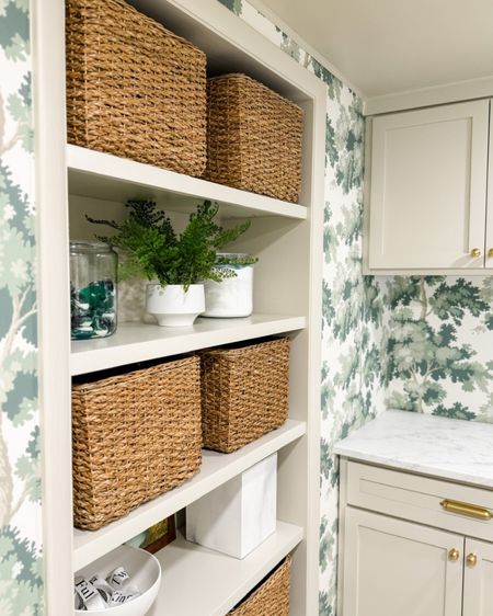 I love adding a woven element to each area of my home. It brings in texture and gives the space some warmth 👏🏼

Sheet organizers, Laundry room, mudroom, laundry room refresh, home improvement, home refresh, laundry room inspiration, wallpaper, brass hardware, rejuvenation, cabinet pulls, cabinet knob, woven baskets, lulu and Georgia , Etsy, Target, Target home, Living room, bedroom, guest room, dining room, entryway, seating area, family room, Modern home decor, traditional home decor, budget friendly home decor, Interior design, shoppable inspiration, curated styling, beautiful spaces, classic home decor, bedroom styling, living room styling, dining room styling, look for less, designer inspired, Amazon, amazon home decor finds , Amazon home, Amazon must haves, Amazon finds, amazon favorites, Amazon home decor #amazon #amazonhome

#LTKFindsUnder50 #LTKHome #LTKStyleTip