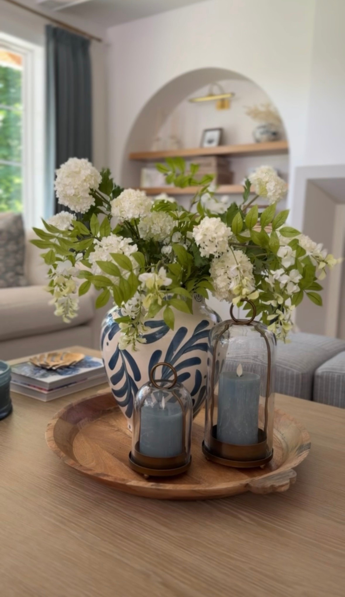 These brass candle holders are one of my most requested home decor pieces. They give a high end look but are actually affordable from Amazon!

#LTKHome