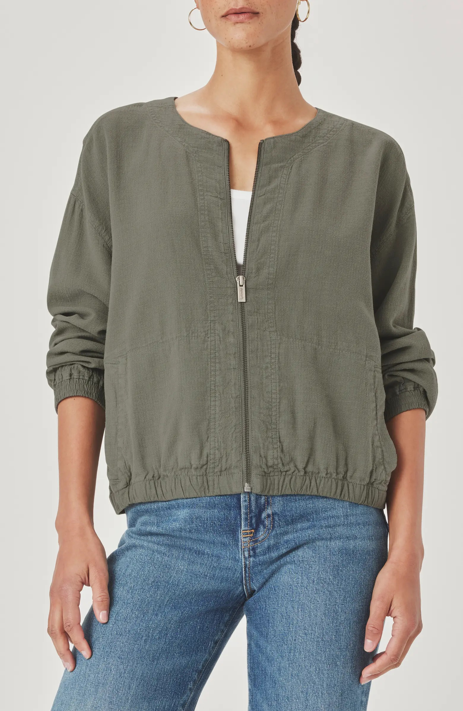 Clea Bomber Jacket | Nordstrom