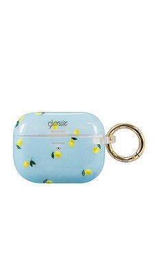 Sonix Lemon Drop Airpod Case in Blue from Revolve.com | Revolve Clothing (Global)