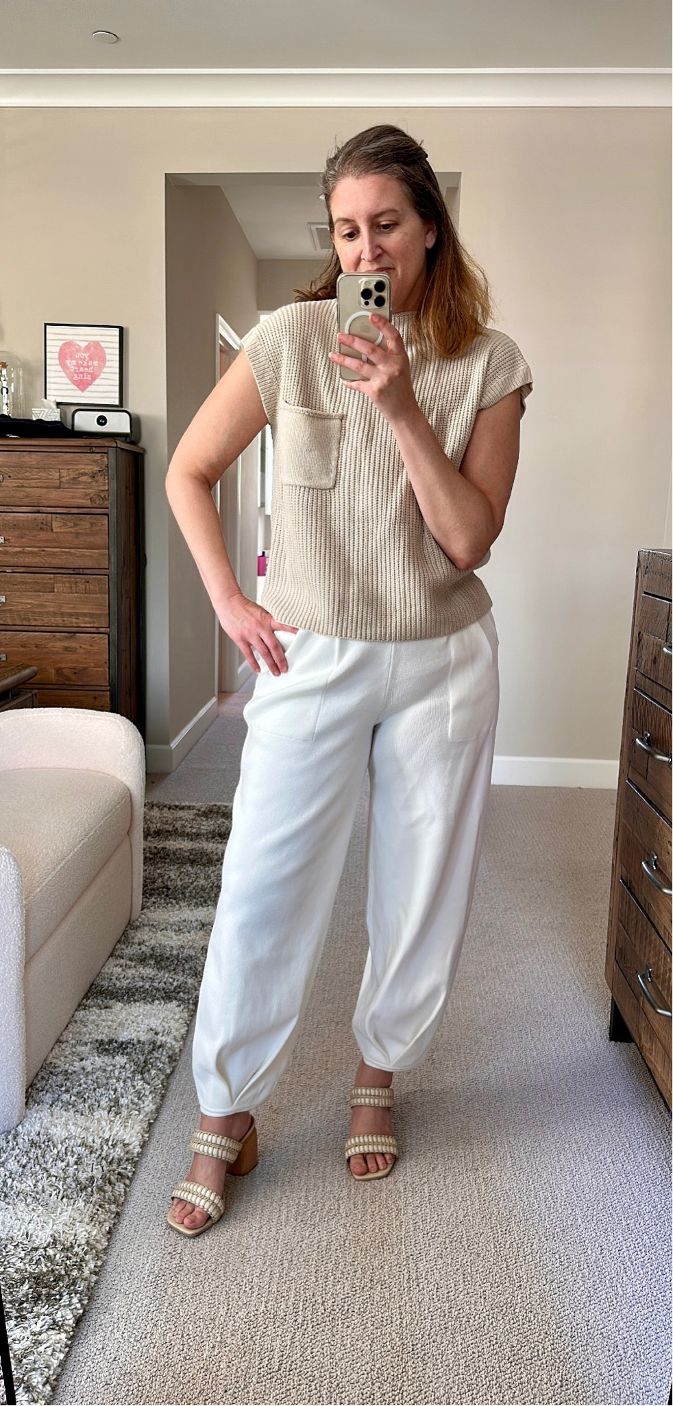 Free people look-a-like for WAY  less, fits TTS I’m in a medium here. Loved it so much, I went back for the green  

#LTKfit #LTKFind #LTKstyletip