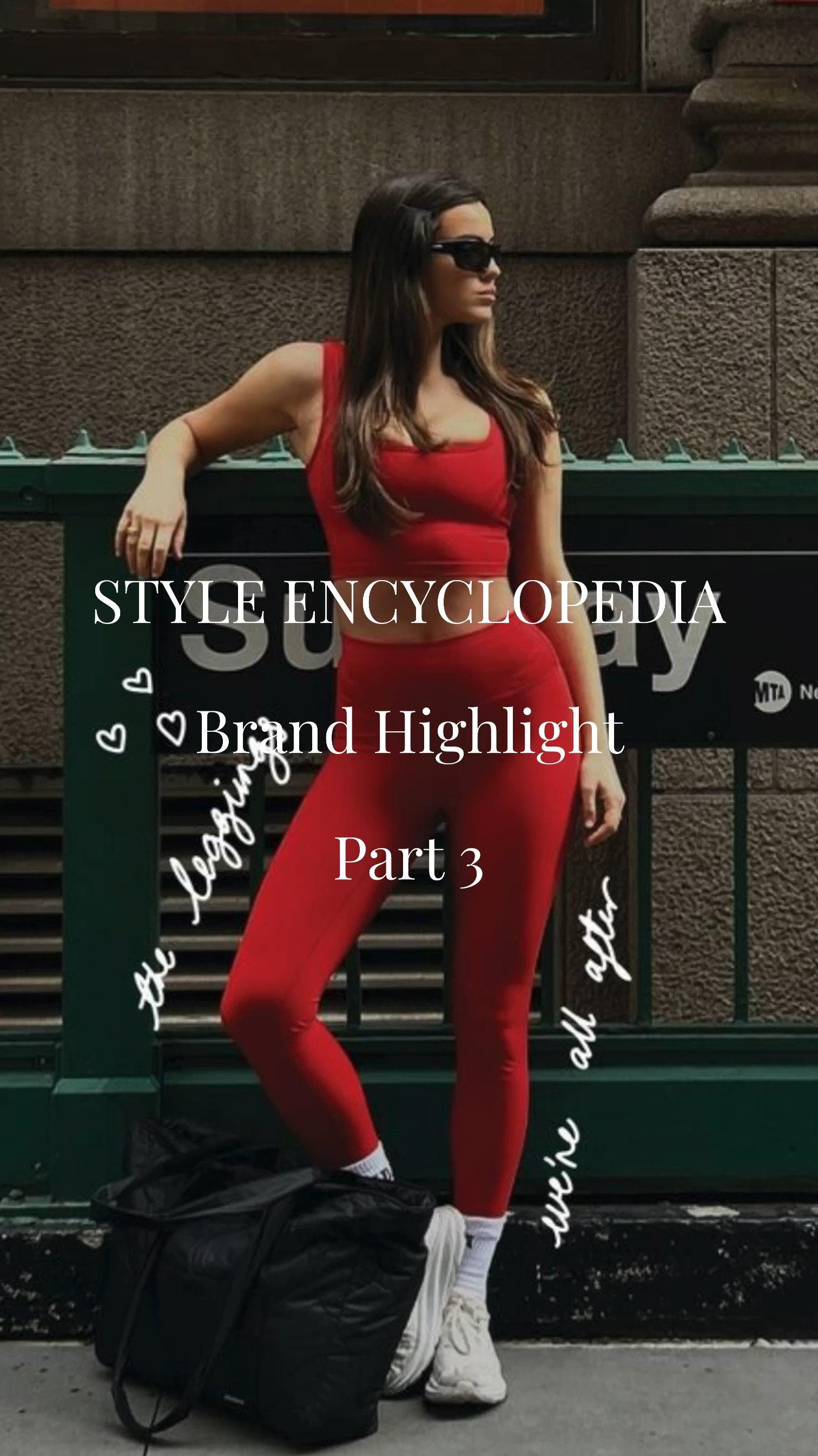 Get ready to move with Adanola! Check out our latest video and explore the sleek, functional style of Adanola‘s active war. Perfect for the gym or casual day out, discover pieces that support your every move.

#LTKFindsUnder100 #LTKActive #LTKVideo