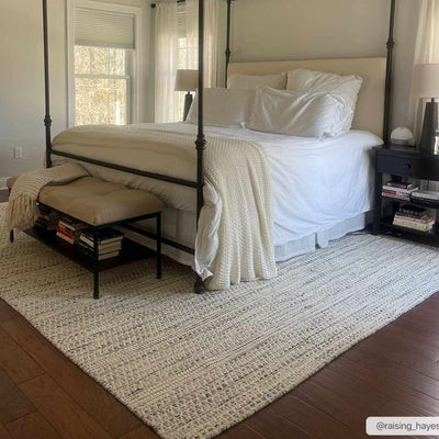 Williford Wool Area Rug | Boutique Rugs