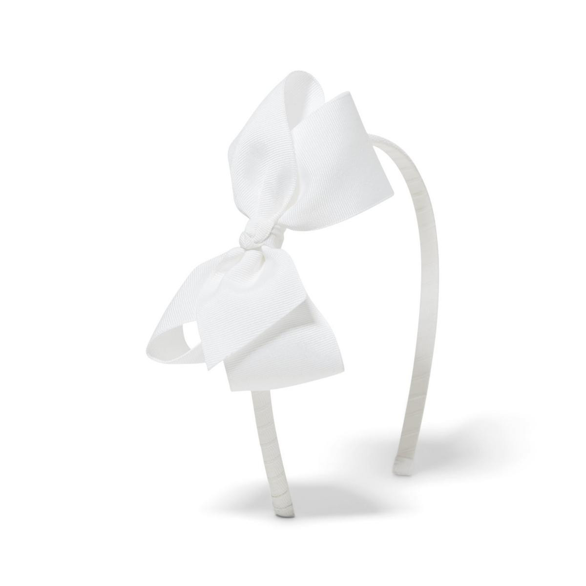 Bow Headband | Janie and Jack