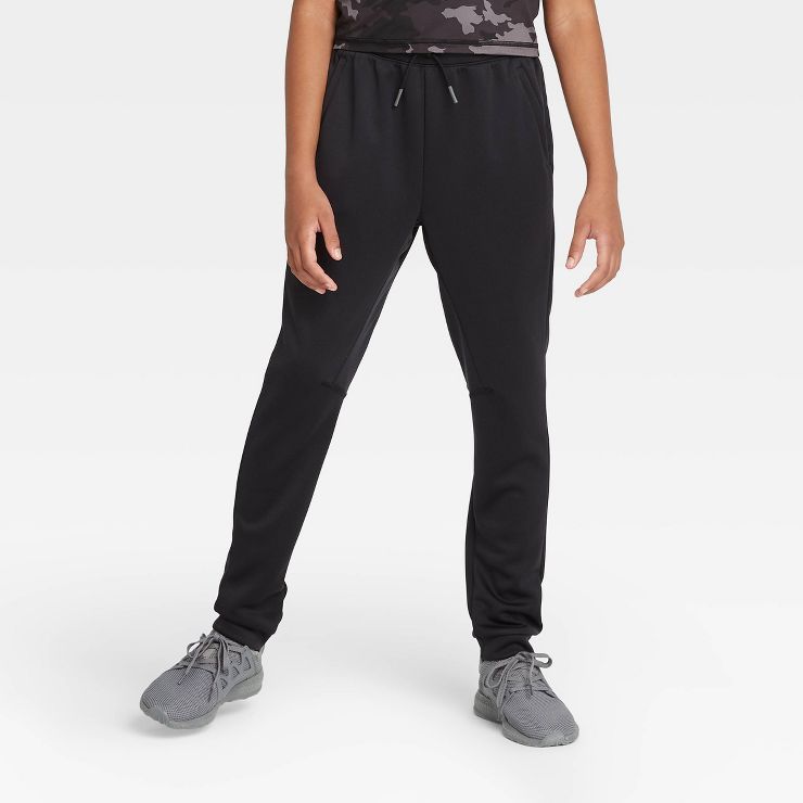 Boys' Performance Jogger Pants - All in Motion™ | Target