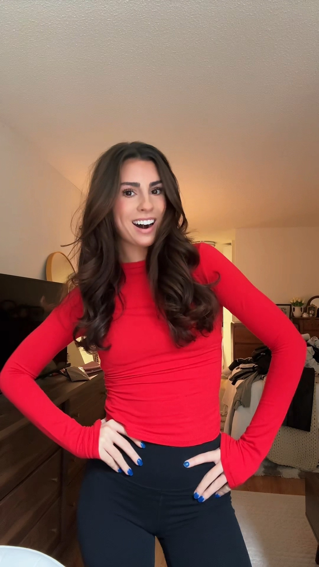 Got my first pair of Skims and omg I love it so much. Some things the dupe isn’t worth it and this is one of them

#LTKbeauty #LTKfindsunder100