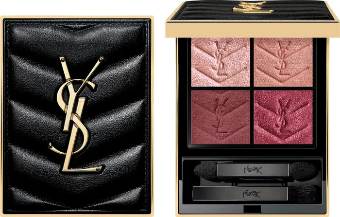 Yves Saint Laurent Couture Mini Clutch Luxury Eyeshadow Palette | Nordstrom | Nordstrom