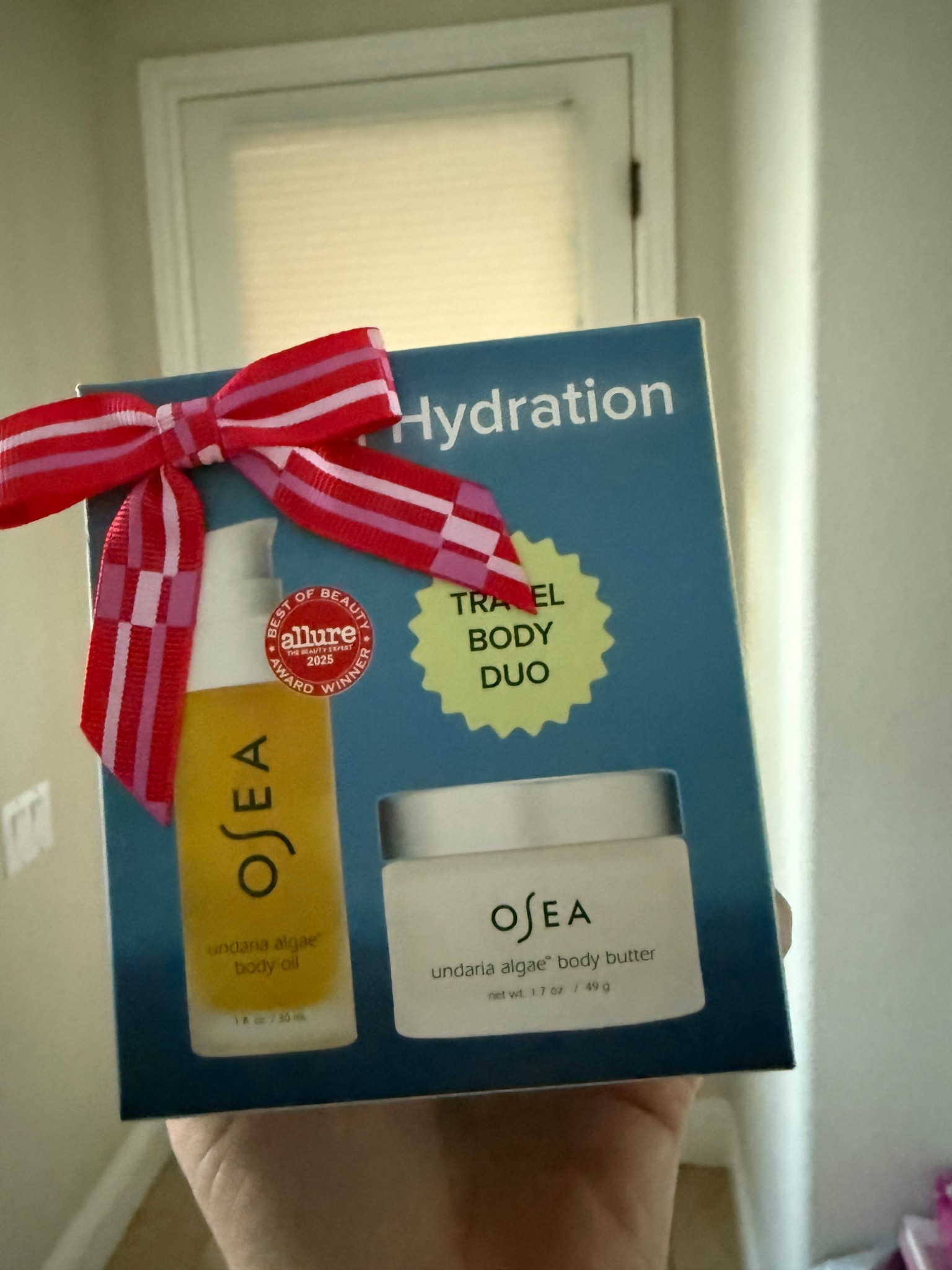 Cute gift idea for women! Under $35!

#LTKGiftGuide #LTKBeauty #LTKFindsUnder50