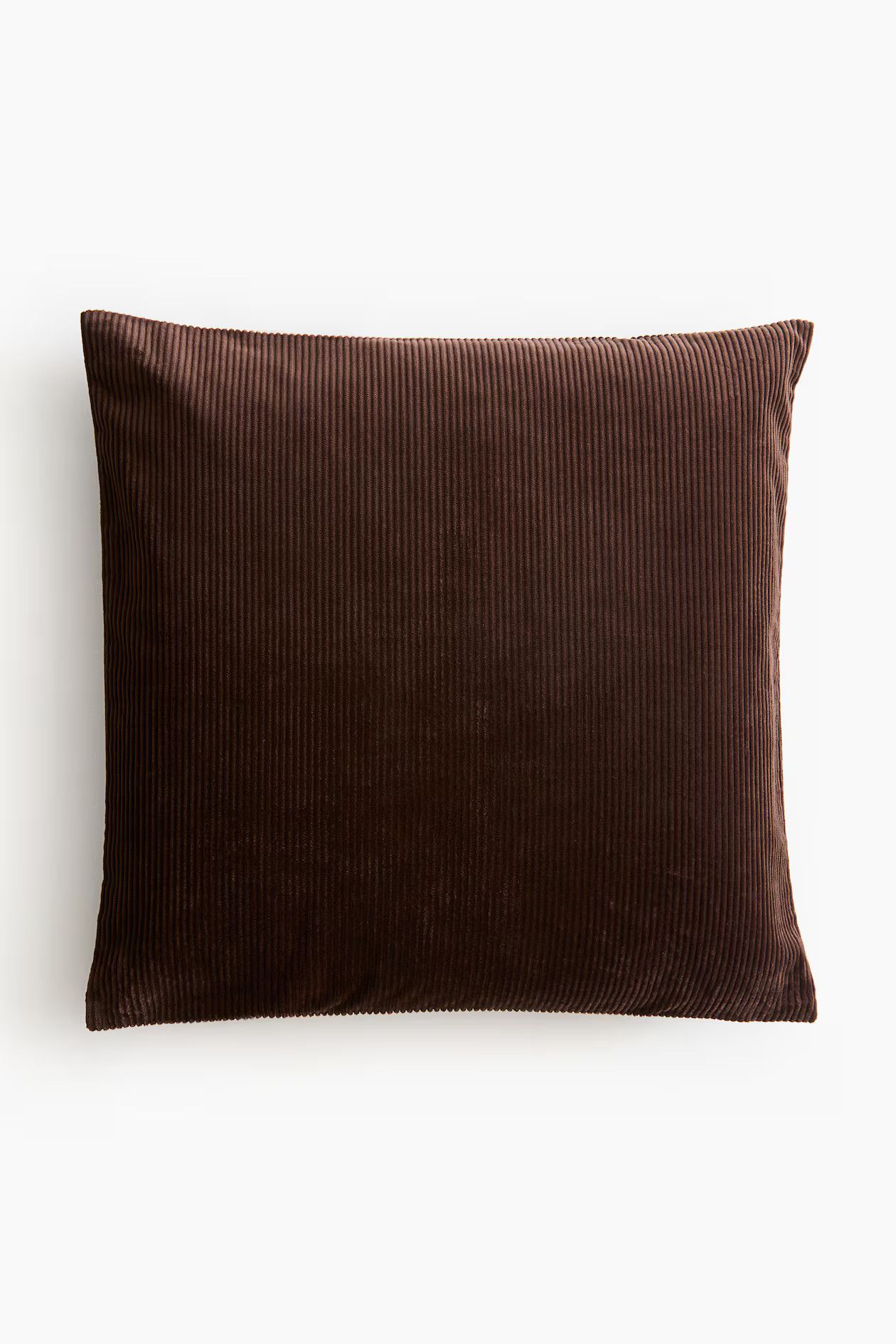 Corduroy Cushion Cover | H&M (US + CA)