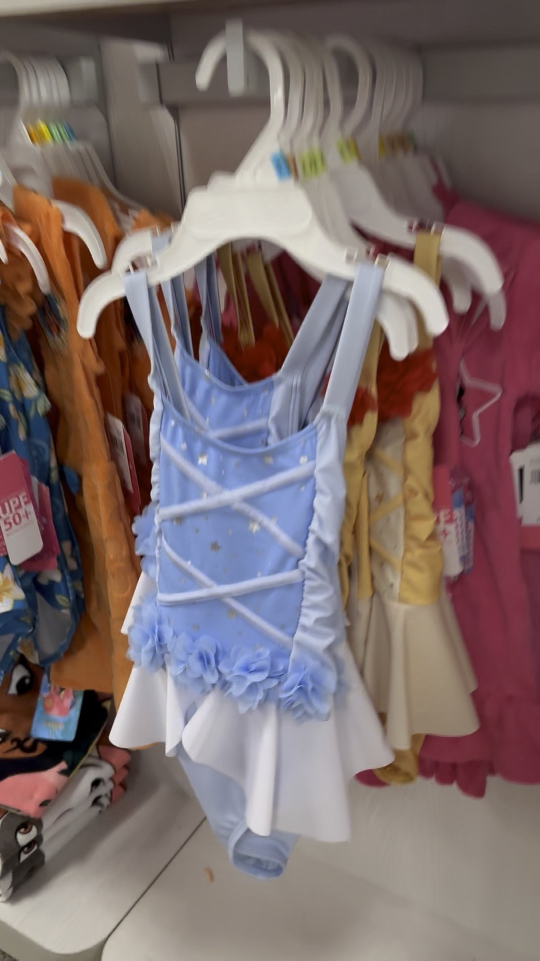 Fun swimsuits for little girls!

#LTKKids #LTKBaby #LTKSwim