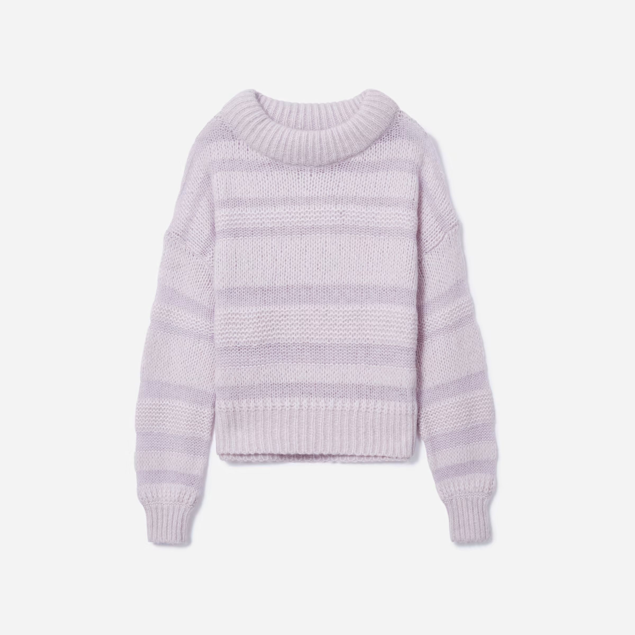 The Puff Sweater | Everlane