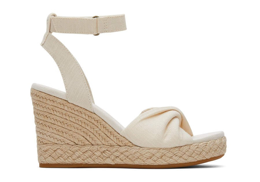 Women

Marisela Wedge Sandal | Toms Americas