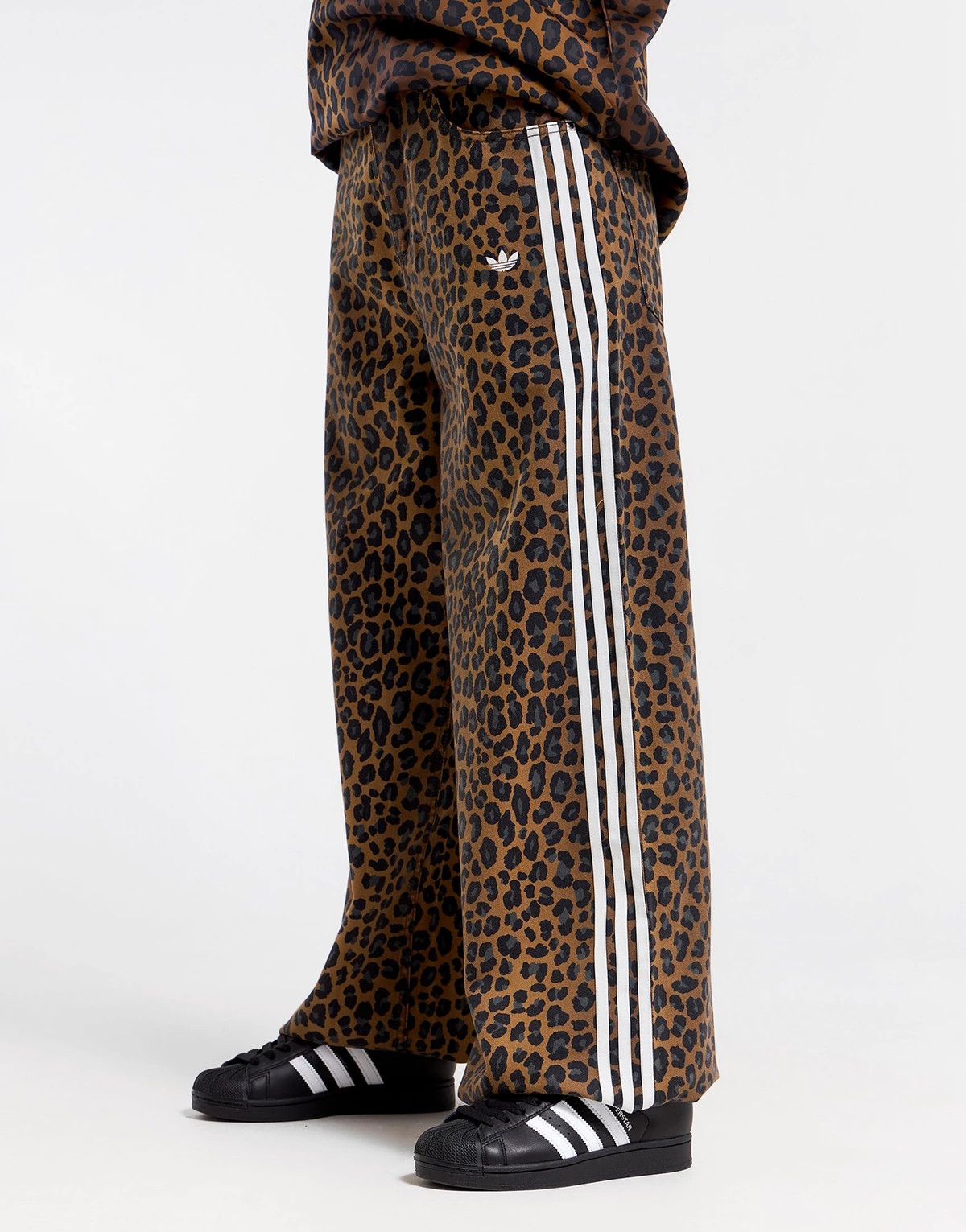 adidas Originals Denim Pants | JD Sports (AU)