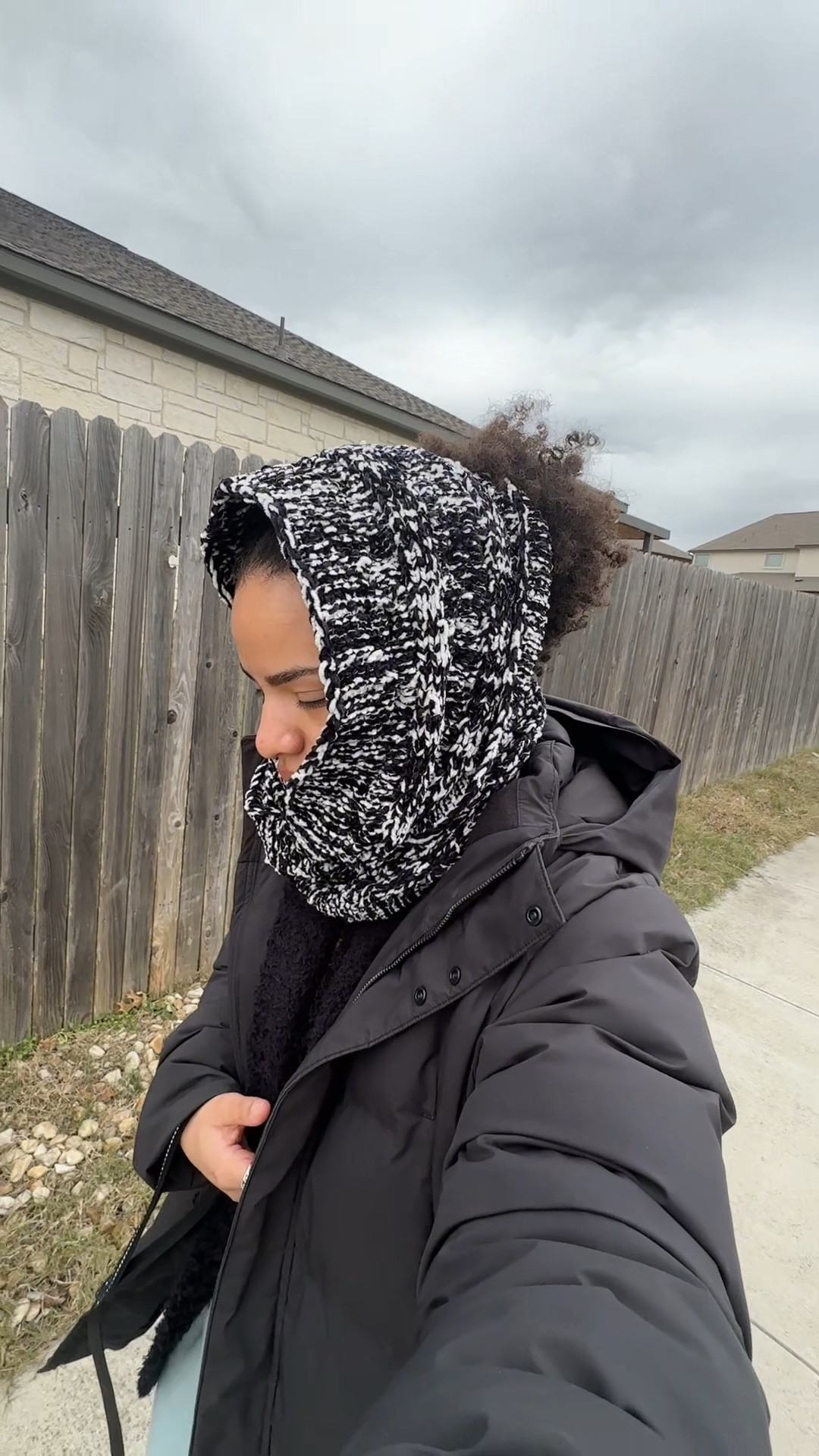 pushing myself out of bed/ lazy morning

#LTKBeauty