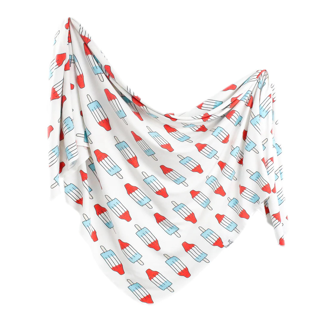 Rocket | Copper Pearl