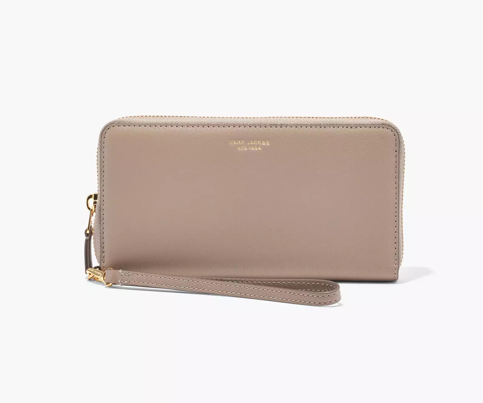 The Slim 84 Continental Wristlet Wallet | Marc Jacobs