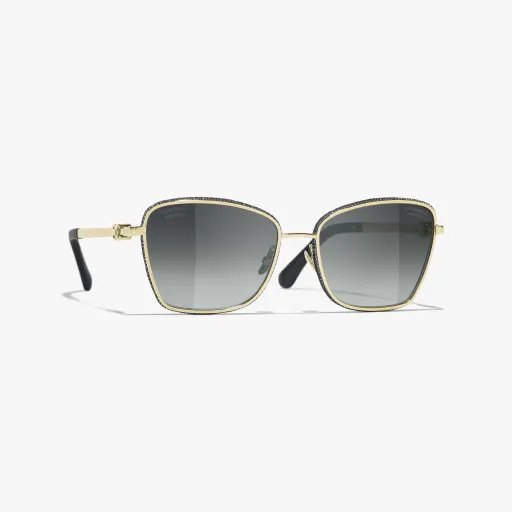 CHANEL Cat Eye Sunglasses | Chanel, Inc. (US)