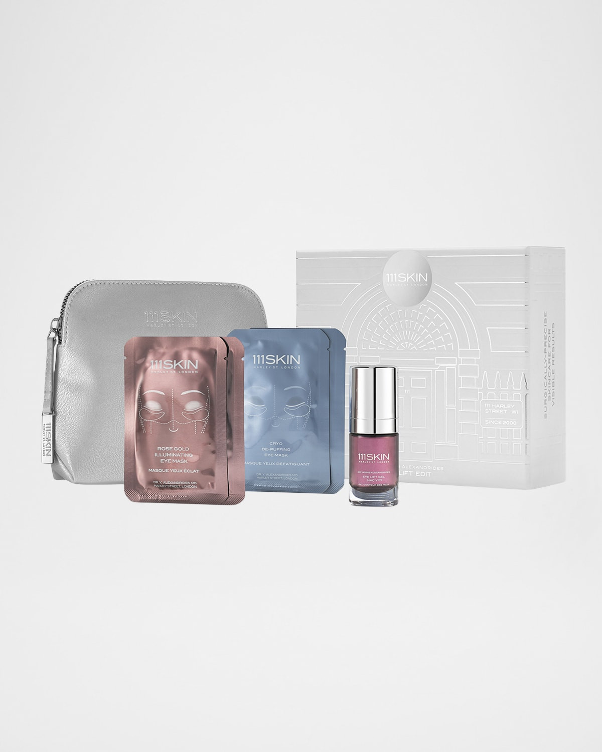 Eye Lift Essential Discovery Set | Neiman Marcus
