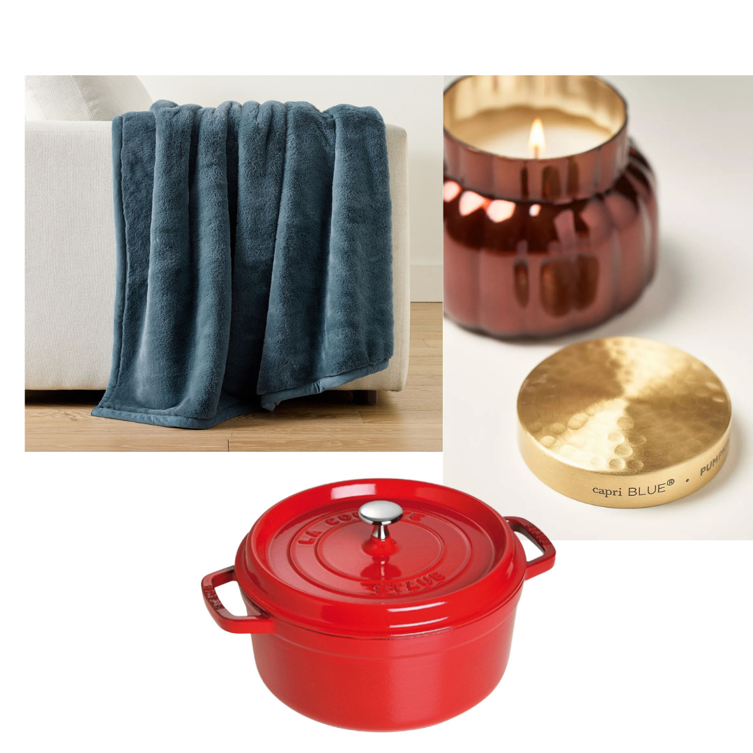 Cozy October Lifestyle & Home 

 #LTKSeasonal #LTKHome #LTKFamily