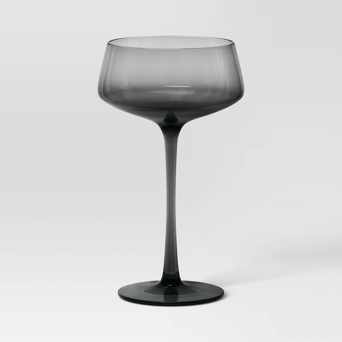 9.8oz Cocktail Coupe Glass - Threshold™ | Target