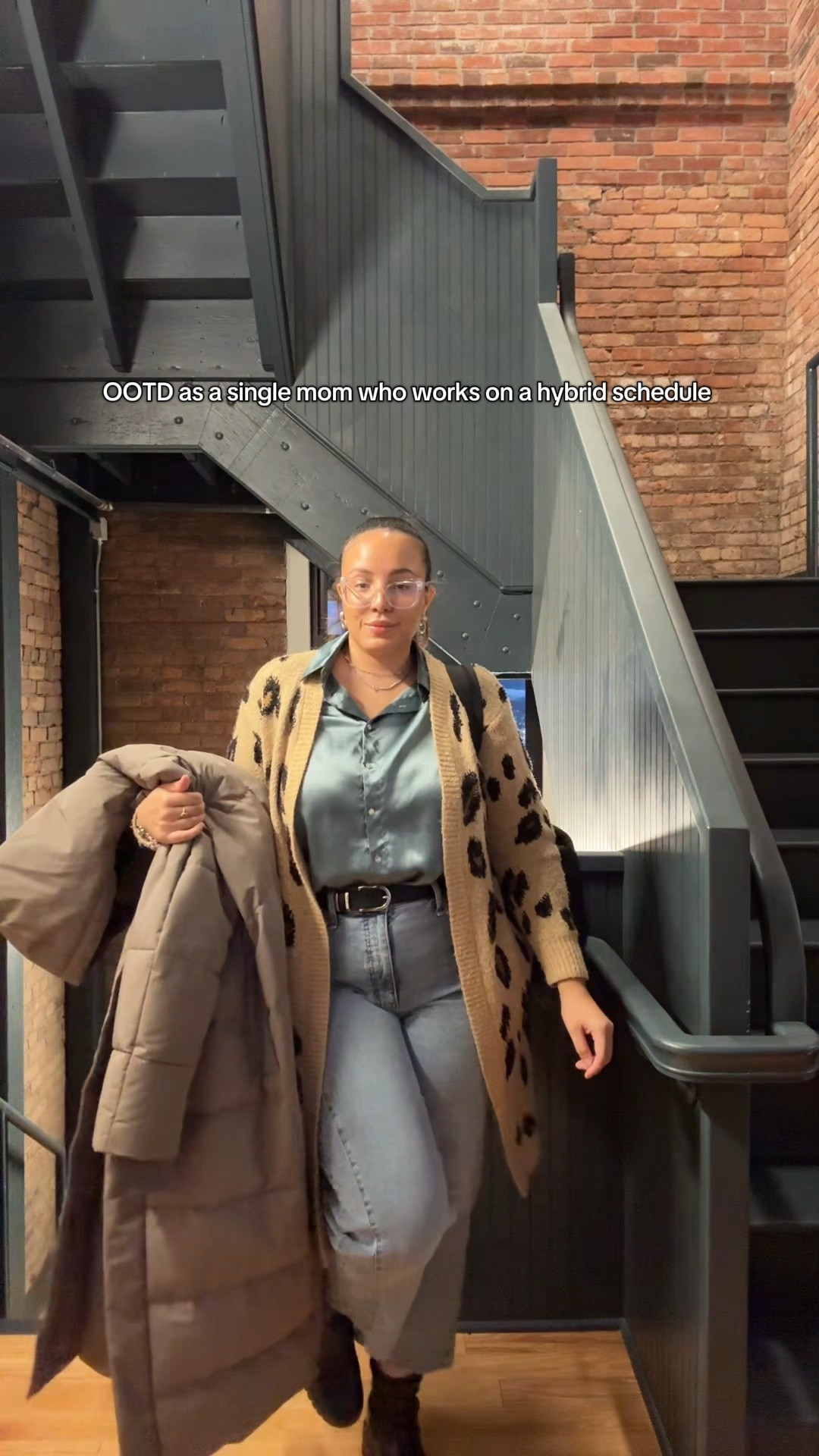 My coat is from Zara, but unable to link

Jewelry is from Amazon  

My Boots and bag is from Target but are sold out 

I added a link for a similar coat and bag 

#LTKgrwm #LTKootd #LTKMidsize