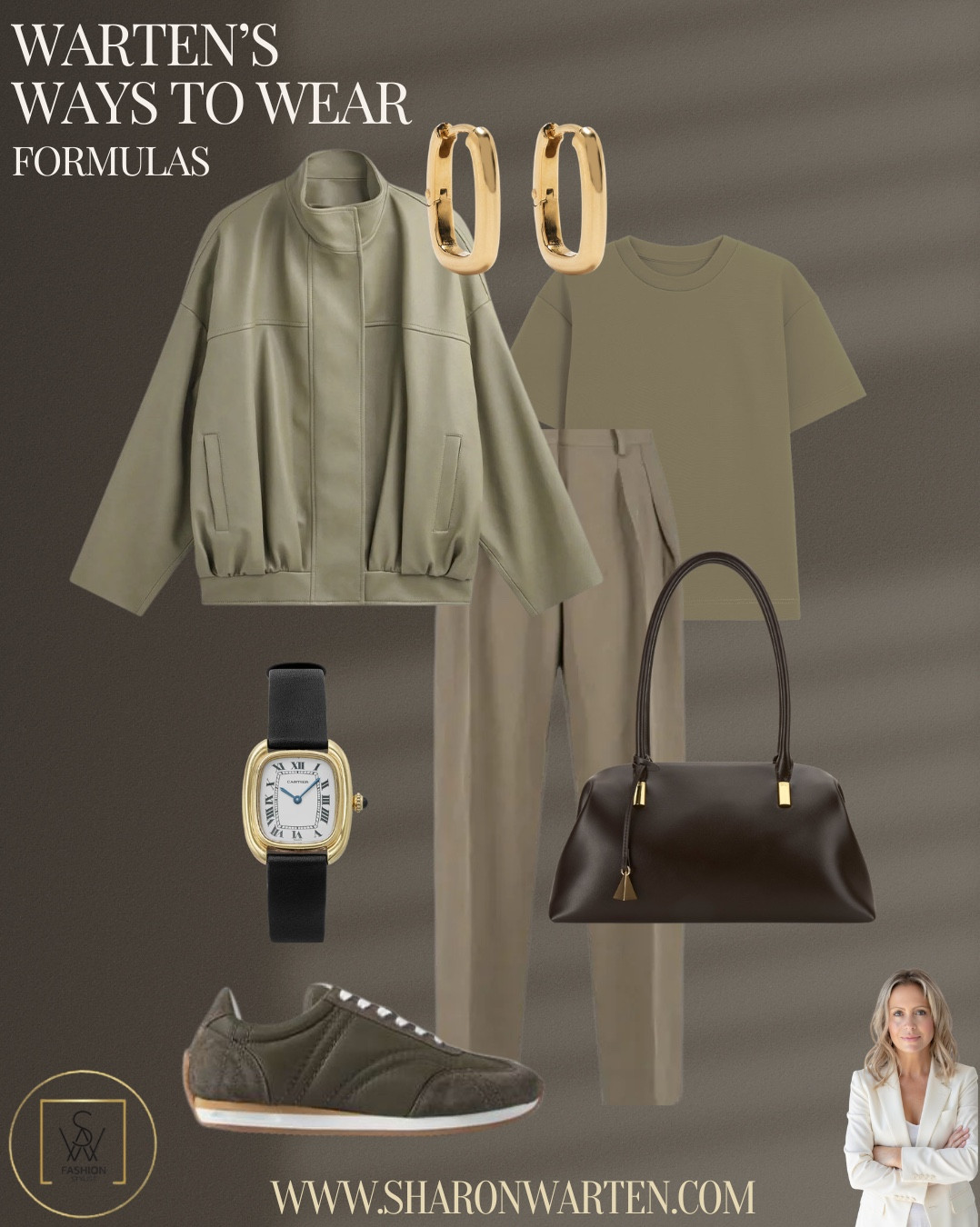 Ways to Wear                                                                                                                                                                                                   1 Pant 5 Outfits. Outfit formulas                                                                                                                                                             Shop your edit →                                                                                                       #timeless #curator #lifestyle#luxury#TimelessFashion  

#LTKWorkwear #LTKootd #LTKSeasonal