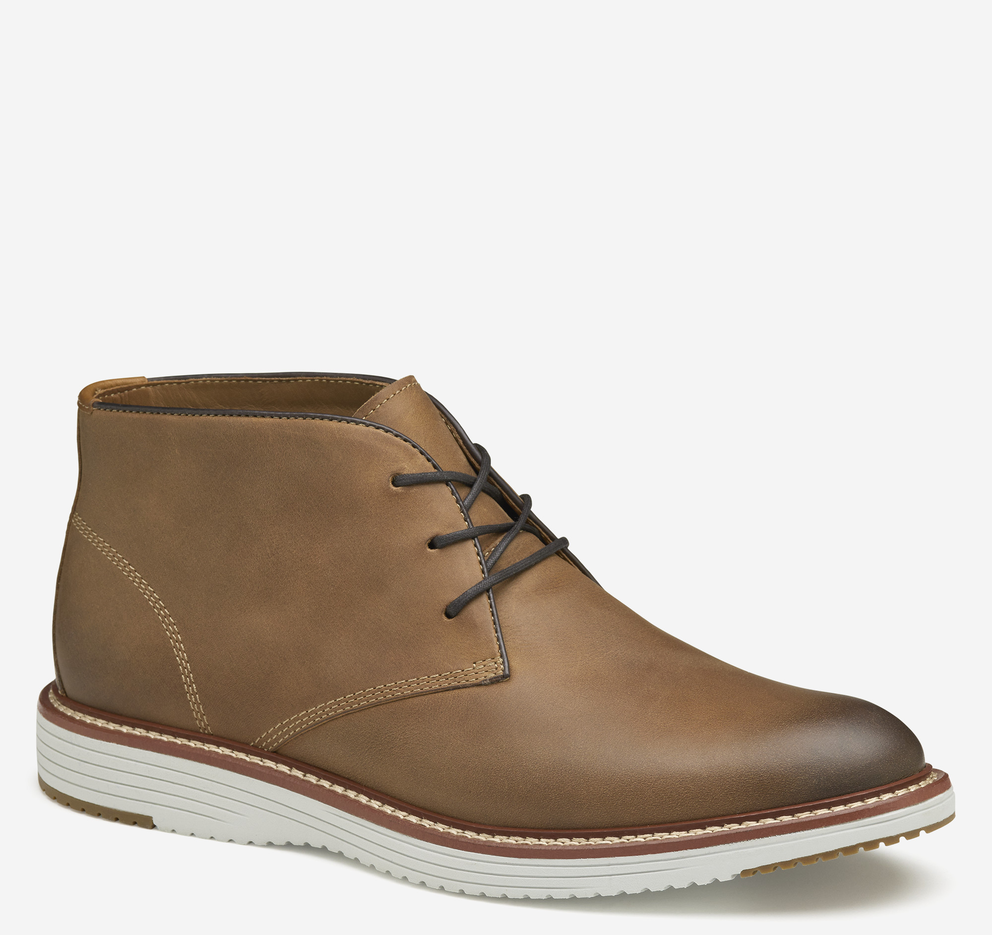 Upton Chukka | Johnston & Murphy